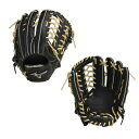 ミズノ 硬式グローブ グローバルエリートHselection SIGNA αライン サイズ16N 1AJGH28507 野球 野球グローブ 型付け…