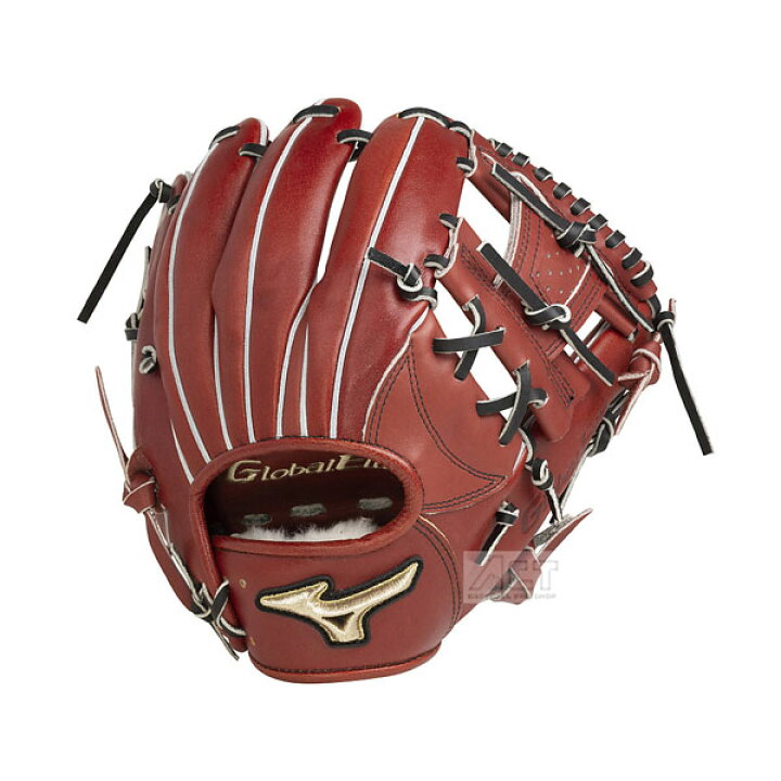 Mizuno 硬式グローブ ブラウン （ミズノ 硬式グローブ ブラウン 