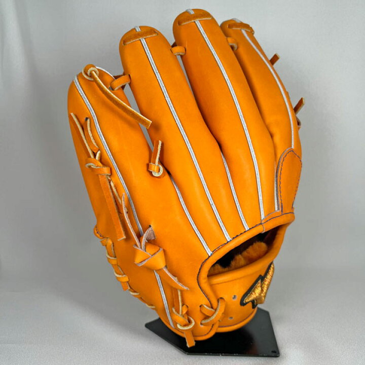 楽天市場】野球 グローブ 硬式用 大人 ミズノ Crafted Edition HAGA 