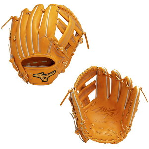 ��O���[�u ����� �~�Y�m mizuno �싅 ��p�O���u ����� CRAFTED Edition TM�^ �T�C�Y9 1AJGR91603 �O���[�u ��싅