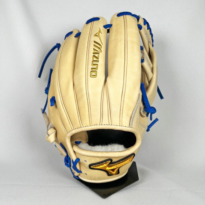 楽天市場】ミズノ mizuno ミズノプロ 軟式 グローブ グラブ 内野手用 