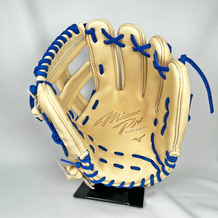 楽天市場】ミズノ mizuno ミズノプロ 軟式 グローブ グラブ 内野手用 