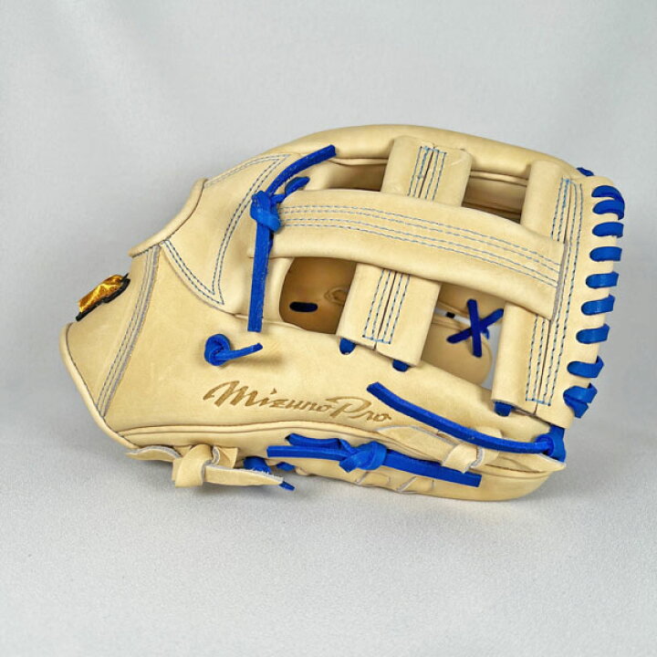 楽天市場】ミズノ mizuno ミズノプロ 軟式 グローブ グラブ 内野手用 