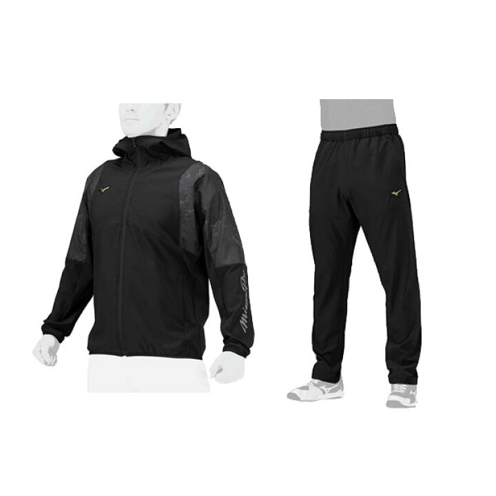 楽天市場】ミズノプロ MIZUNOPRO テックシールドフーディ テック 