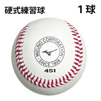 楽天市場】ミズノ硬式ボール1ダース練習球の通販