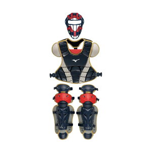 野球防具 ミズノ キャッチャー セット 防具 軟式」の人気商品一覧 