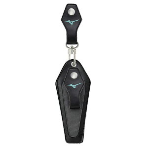 野球 ミズノ バッティンググラブホルダー バッティング手袋収納 1EJET041 野球 アクセサリ 小物 軟式 硬式 バッティング手袋
