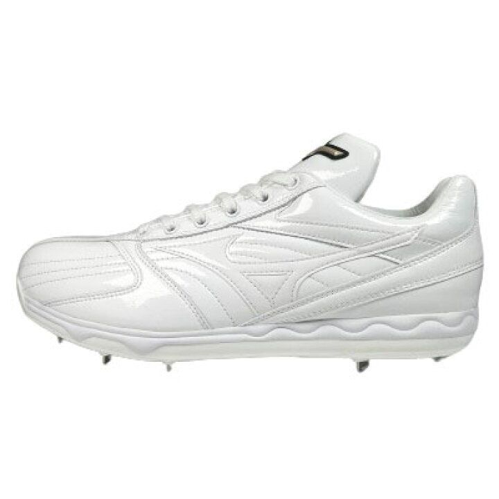 楽天市場】野球 スパイク ミズノ mizuno 野球用 金具スパイク 