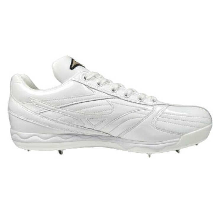 楽天市場】野球 スパイク ミズノ mizuno 野球用 金具スパイク 