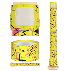 U[hXLY Lizard Skins DSP ULTRA OUTBURST Eg obgObv x[X{[ Obve[v W[[O MLB  d ؐ  obg