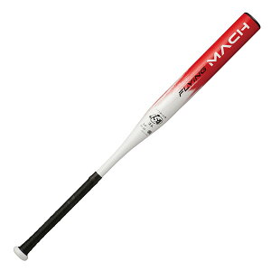 ソフトボール バット ソフト3号ゴム FLYIMGMACH 入門モデル 一般用 大人 金属 超々ジュラルミン 83cm 590g平均 84cm 600g平均 軽量 BSR4FLMA