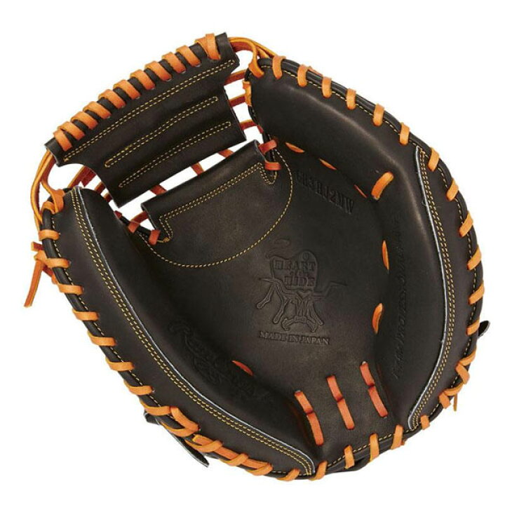 楽天市場】野球 ローリングス 限定 硬式 キャッチャーミット 