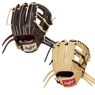 ローリングス 硬式グラブ 内野手 プロプリファード 硬式内野手用 野球 グローブ 一般 大人 Rawlings PROP…