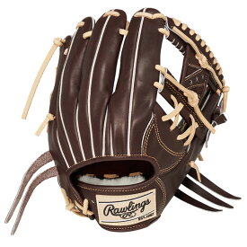 ローリングス Rawlings 硬式用グラブ 内野手用 プロプリファード 内野 野球用品 PRO PREFERRED グローブ GH3PRN62