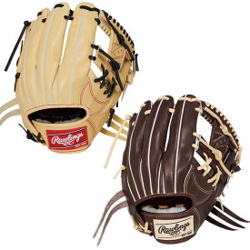 ローリングス Rawlings 硬式用グラブ 内野手用 プロプリファード 内野 野球用品 PRO PREFERRED グローブ GH3PRN62