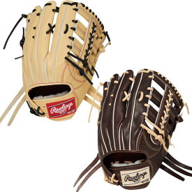 ローリングス 硬式グラブ 外野手 PRO PREFERRED 硬式外野手用 プロプリファード 野球 グローブ 一般 大人 Rawlings GH3PRY70