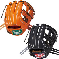 楽天市場】ローリングス 硬式グラブ 内野手 HOH PREMIUM 硬式内野手用 