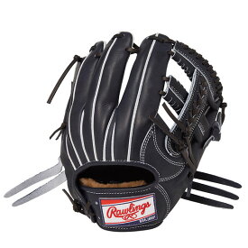 ローリングス 硬式グラブ 内野手 HOH プレミアム HOH® PREMIUM 硬式内野手用 野球 グローブ 一般 大人 Rawlings 品番 GH4FHPN62