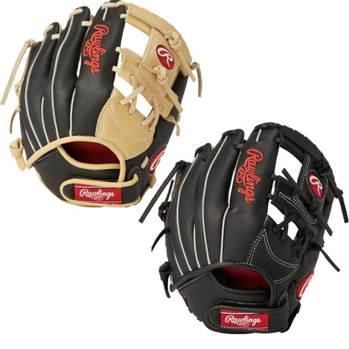 楽天市場】野球 グローブ 軟式 少年 ローリングス Rawlings シュア 
