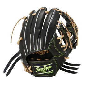 軟式グラブ ローリングス 内野手用 軟式グローブ HOH PRO EXCEL 軟式内野手用 Rawlings 野球 一般 大人 GR1FHEN62 スポーツアクト ACT act