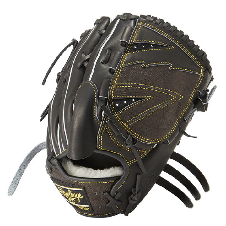 楽天市場】野球 軟式グラブ ローリングス 軟式グローブ グラブ HOH PRO 