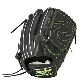 野球 軟式グラブ ローリングス 軟式グローブ グラブ 中学軟式入門モデル 女子軟式野球入門モデルHOH® PRO EXCEL ELITE 投手用 GR5HEEA140 rawlings 右投用