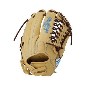 ソフトボール グローブ レディース ローリングス ソフト HYPER TECH R2G for WOMEN オールラウンド用 右投用 左投用 ブラック キャメル GS4HTS65GF