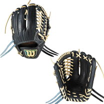 楽天市場】wilson staff dual 硬式 外野の通販