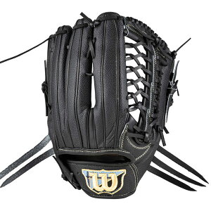 野球 ウィルソン 硬式グローブ グラブ Wilson Staff DUAL ウィルソンスタッフ デュアル 硬式用 一般 外野手用 D8型 WBW103676 WBW103678