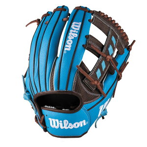 싅 EB\ O[u Ou Wilson The Wannabe Hero DUAL ir[q[[ p 27^ fA WBW103750 WBW103752 WBW103754 WBW103756