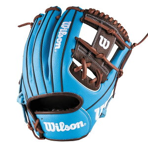 싅 EB\ O[u Ou Wilson The Wannabe Hero DUAL ir[q[[ p 86^ fA WBW103766 WBW103768 WBW103770 WBW103772