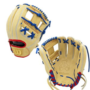 EB\ Wilson dO[u p 86^ xbcf [L[Exbcf w2{ dp Ou WilsonStaff DUAL fA WBW104554