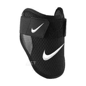 NIKE iCL h G{K[h l  싅 h Ŏҗp veN^[ ANZT[ ubN Nike Diamond Batter's Elbow Guard X|[cANg