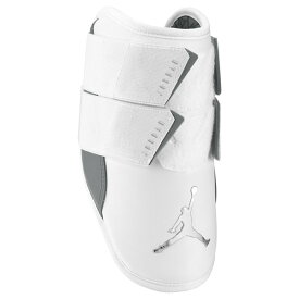 ジョーダン 防具 エルボガード 大人 一般 野球 防具 打者用 プロテクター アクセサリー ホワイト Jordan Adult Fly Batter's Elbow Guard jordan act ACT スポーツアクト