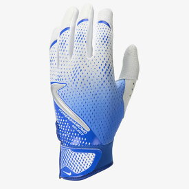 ナイキ 野球 バッティンググローブ ウィンメンズ WOMAN’S 両手用 バッティング手袋 大人 ハイパーダイヤモンド セレクト N1009788-442 一般用