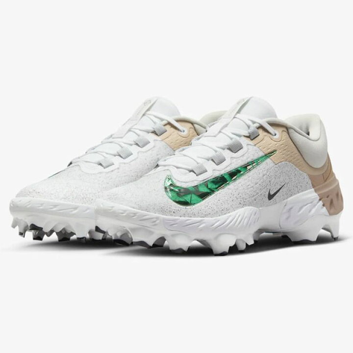 楽天市場】野球 スパイク ポイントスパイク Nike カラースパイク 