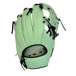 �i�C�L ��O���[�u NIKE �i�C�L ���F�C�p�[ Nike Vapor Nanshiki Gloves BA2005-326 �I�[�����E���h�p ��l �O���[�u �싅