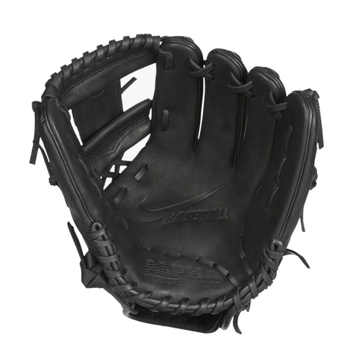 楽天市場 ナイキ Nike 軟式グラブ 内野手用 サード セカンド ショート N 049 アルファ 軟式野球 大人 一般 スポーツアクト