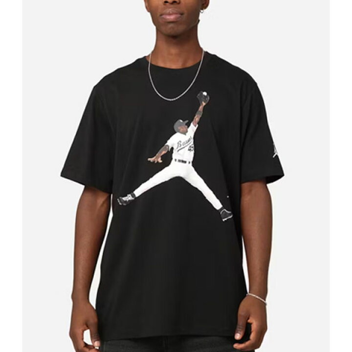 楽天市場】ジョーダン JORDAN 半袖 Tシャツ Flight MVP T-Shirt US 