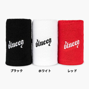 blueeq uCN Xgoh Ў ATHLETE WRISTBAND PRO COTTON100 BQAC-00003 싅 K g[jO 