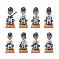 楽天市場】MLBボブルヘッド!（フィギュア｜コレクション）：ホビーの通販