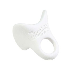 THUMBPRO サムプロ THUMB GUARD サムガード 親指 ガード 親指衝撃吸収 左右兼用 硬式軟式兼用 フィンガーグリップ 衝撃吸収 練習用 試合用 大人 一般
