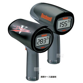 スピードガン Bushnell スピードスターV 球速測定器