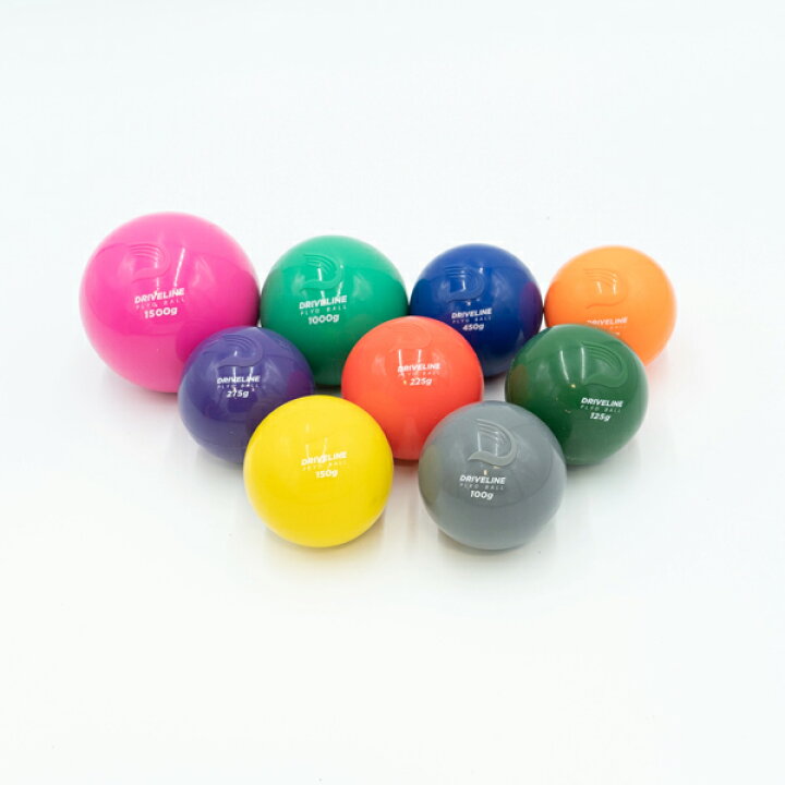楽天市場】トレーニング用品 Driveline baseball PlyoCareball  