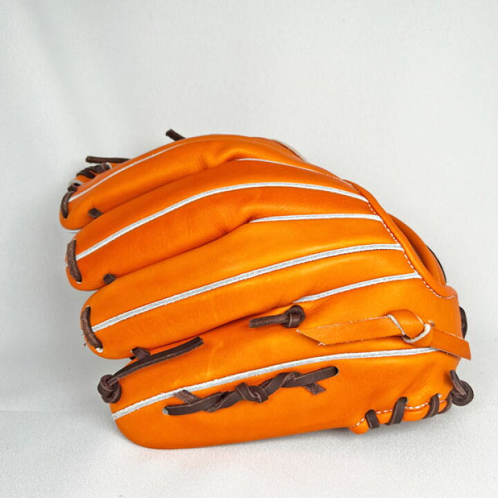 楽天市場】カウズ caws 硬式グローブ 内野手用 硬式グラブ 右投げ 硬式 