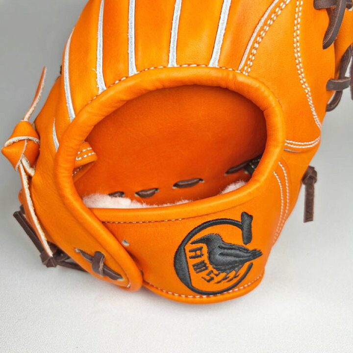 楽天市場】カウズ caws 硬式グローブ 内野手用 硬式グラブ 右投げ 硬式 
