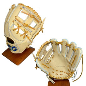 硬式グローブ ジュンケイ アラミドシリーズ オーダーグラブ JUNKEI-GLOVE 硬式内野手用グラブ 右投用 硬式野球 内野手 大人 一般