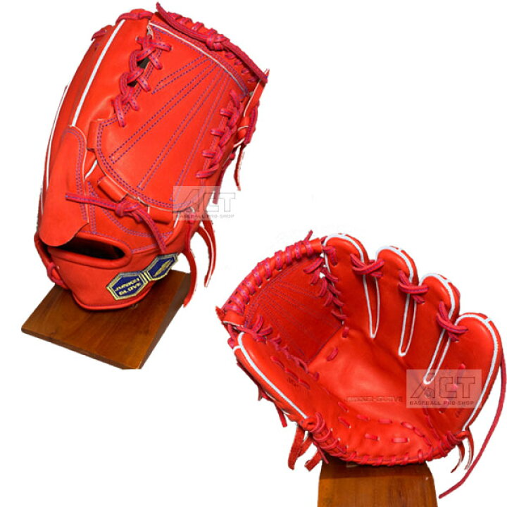 楽天市場】硬式グローブ ジュンケイ オーダーグラブ JUNKEI-GLOVE 硬式  