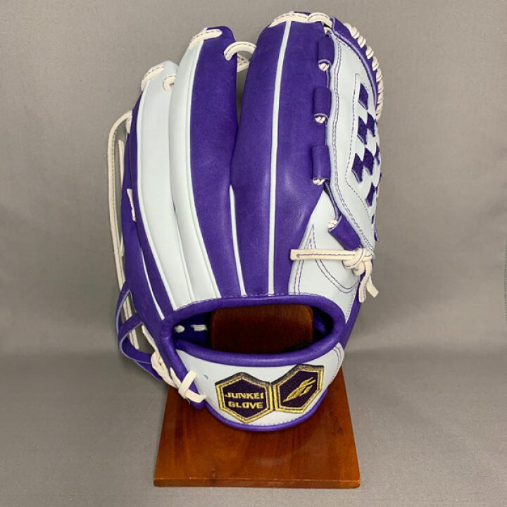 楽天市場】硬式グローブ ジュンケイ KIKYOU オーダーグラブ 季節限定 
