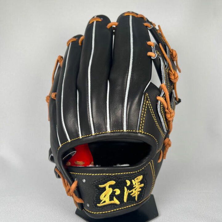 楽天市場】玉澤 タマザワ 硬式 グローブ グラブ カンタマ！シリーズ 